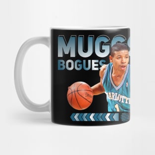 Muggsy Bogues Mug